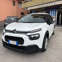 Citroen C3 BlueHDi 100 S&S Feel Pack - 03/2022