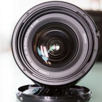 Canon EF 16-35mm f/2.8L III