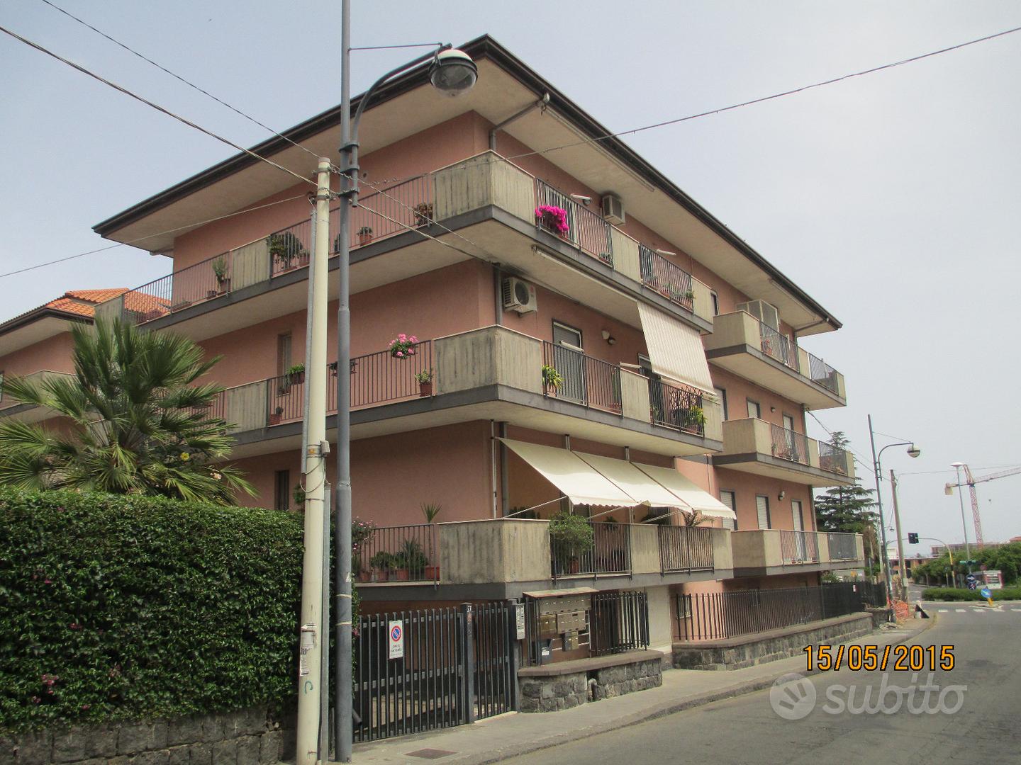 Appartamento – Fiumefreddo di Sicilia, Castello, Catania - Altro