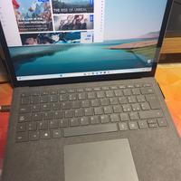 Notebook Microsoft Surface Laptop 3 – Come nuovo