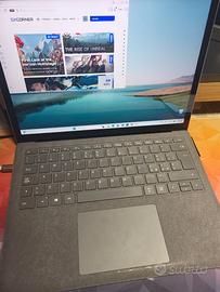 Notebook Microsoft Surface Laptop 3 – Come nuovo