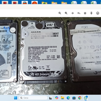 HARD DISK