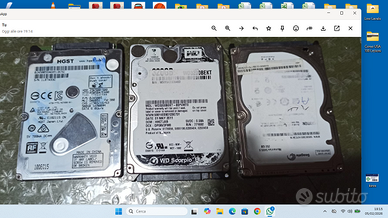 HARD DISK