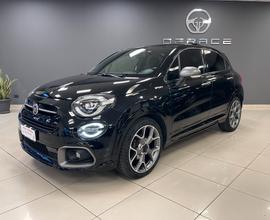 FIAT 500X Sport 1.6 MultiJet 130cv