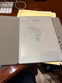 Remarkable paper pro