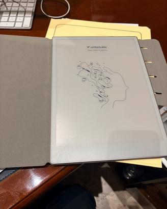 Remarkable paper pro