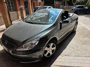 cabriolet iscritta asi 55.000 km originali 