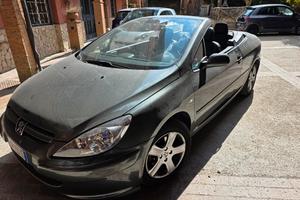 cabriolet iscritta asi 55.000 km originali 