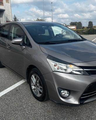 Toyota Verso 1.6 Style BENZINA, KM ORIGIANLI UNICO