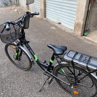 Bici elettrica atala