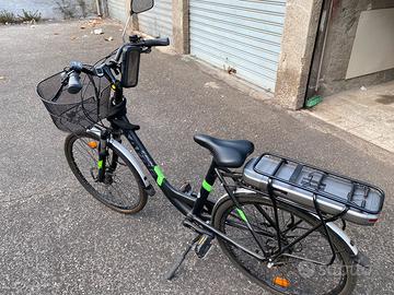 Bici elettrica atala