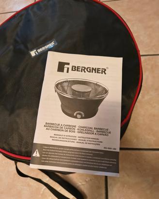 Barbecue da tavolo 