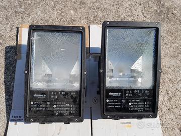 Fari Disano 150W