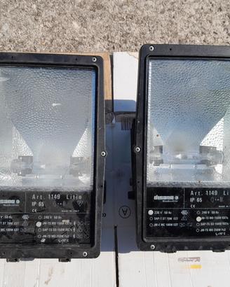 Fari Disano 150W