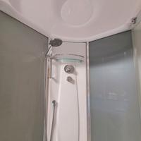 Cabina doccia