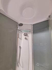 Cabina doccia