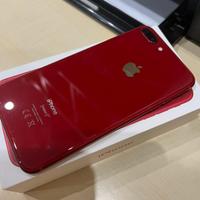 Iphone 8 plus