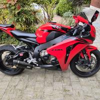 Honda CBR 1000 RR - 2009