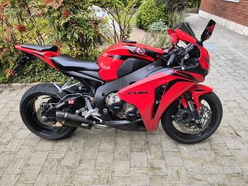 Honda CBR 1000 RR - 2009