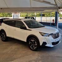 Peugeot 2008 BlueHDi 130 S&S EAT8 GT Pack