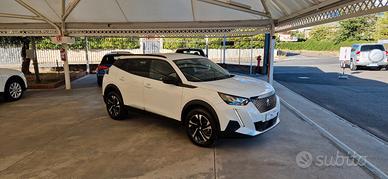 Peugeot 2008 BlueHDi 130 S&S EAT8 GT Pack