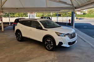 Peugeot 2008 BlueHDi 130 S&S EAT8 GT Pack