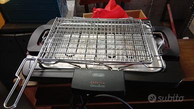 barbecue elettrico