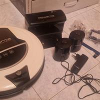 Aspirapolvere Robot Rowenta