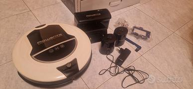 Aspirapolvere Robot Rowenta