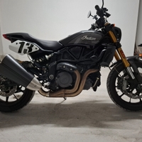 Stupenda Indian ftr 1200