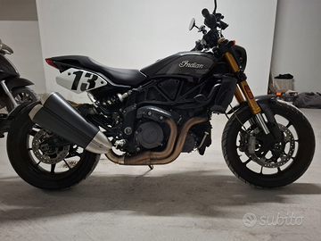 Stupenda Indian ftr 1200