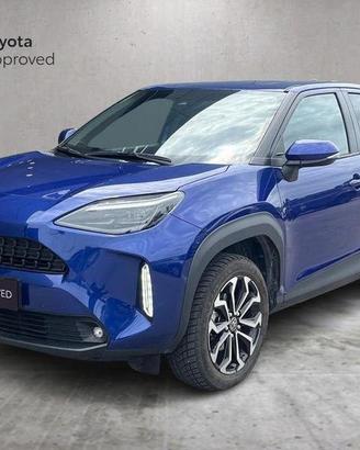 Toyota Yaris Cross 1.5h Trend fwd 115cv e-cvt