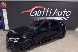 AUDI RS3 RS3 CARBOCERAMICI TETTO MATRIX TOTAL BL