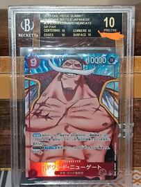 carta One Piece 