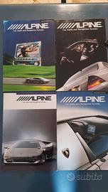 /////Alpine Cataloghi in Italiano