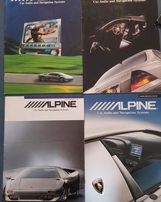 /////Alpine Cataloghi in Italiano