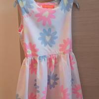 vestito estivo bambina Love Therapy
