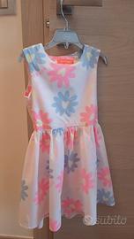 vestito estivo bambina Love Therapy
