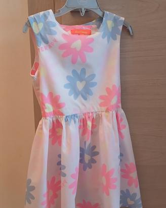 vestito estivo bambina Love Therapy