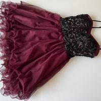 Vestito rinascimento