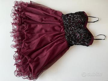 Vestito rinascimento