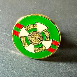 Distintivo, pins da cavaliere