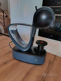 Macchina Nescafé Dolce Gusto Infinissima