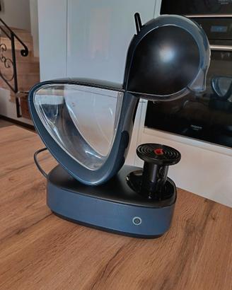 Macchina Nescafé Dolce Gusto Infinissima