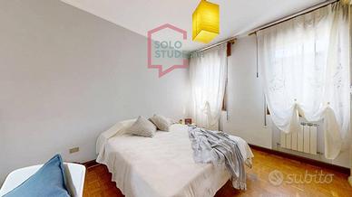 CAMERA MATRIMONIALE A PADOVA