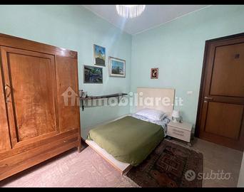 camere in condivisione per insegnanti e personale