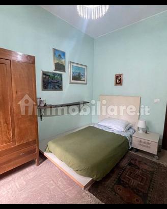 camere in condivisione per insegnanti e personale