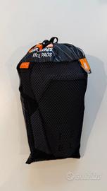 RockRider Ginocchiere MTB D30 Taglia M