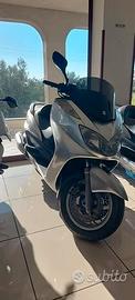 Yamaha Majesty 400