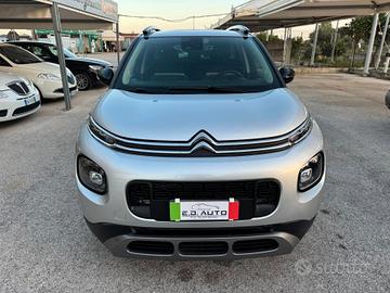 CITROEN C3 AIRCROSS 1.2 PURETECH 110CV ECCELLENTI 